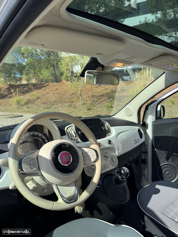 Fiat 500 - 14