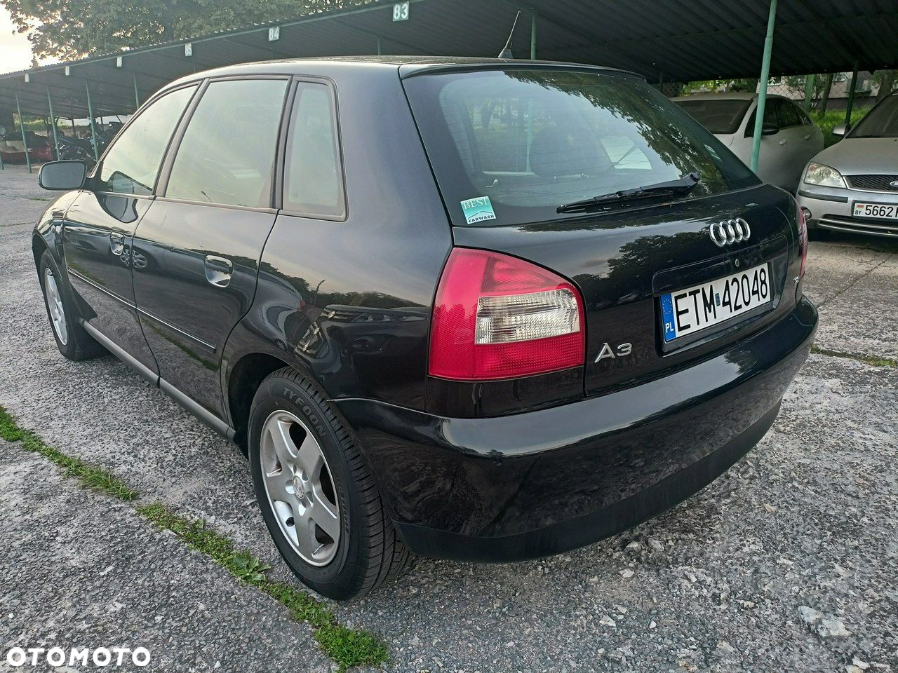 Audi A3 - 14