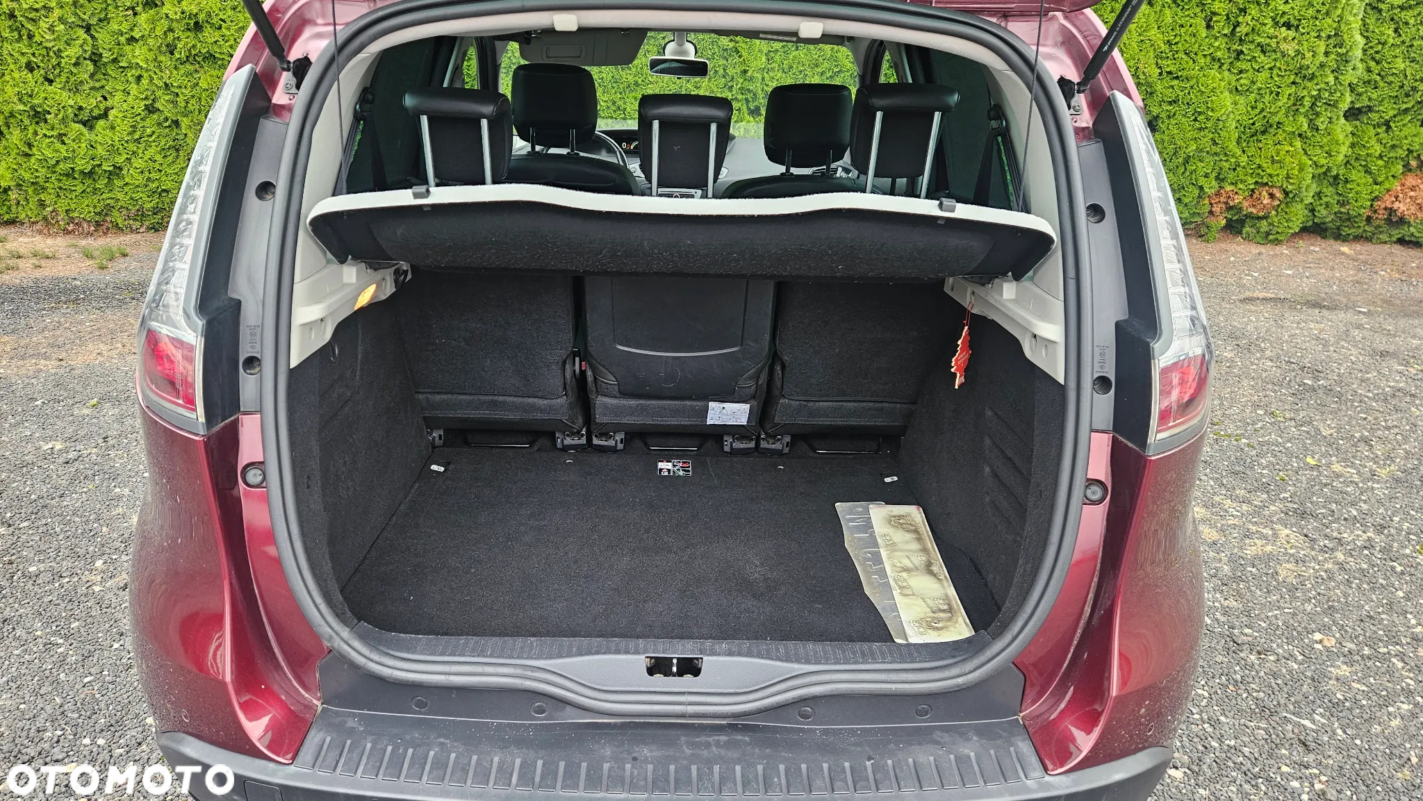 Renault Scenic 1.6 dCi Energy Dynamique - 15