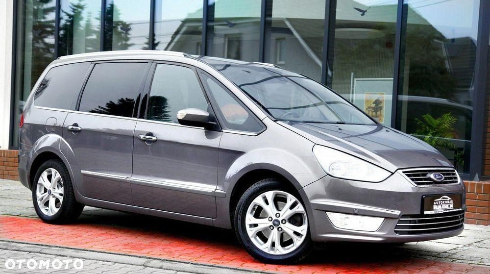 Ford Galaxy - 3
