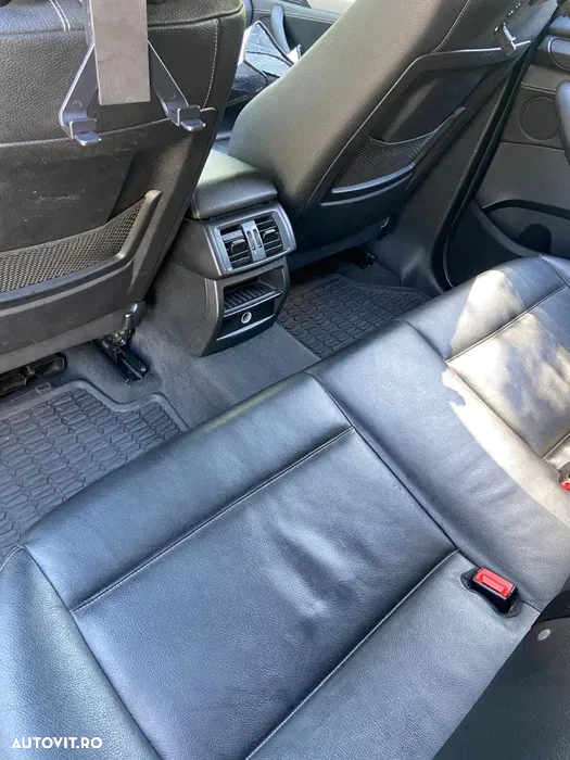 BMW X3 - 5