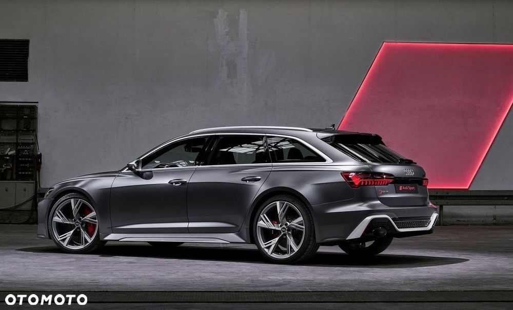 1571 MG FELGI 19 5x112 AUDI RS6 C8 A6 A7 A8 S7 Q5 - 3