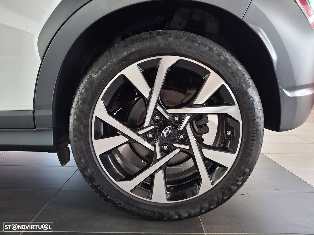 Hyundai Kauai 1.0 T-GDi Premium (TT) - 24