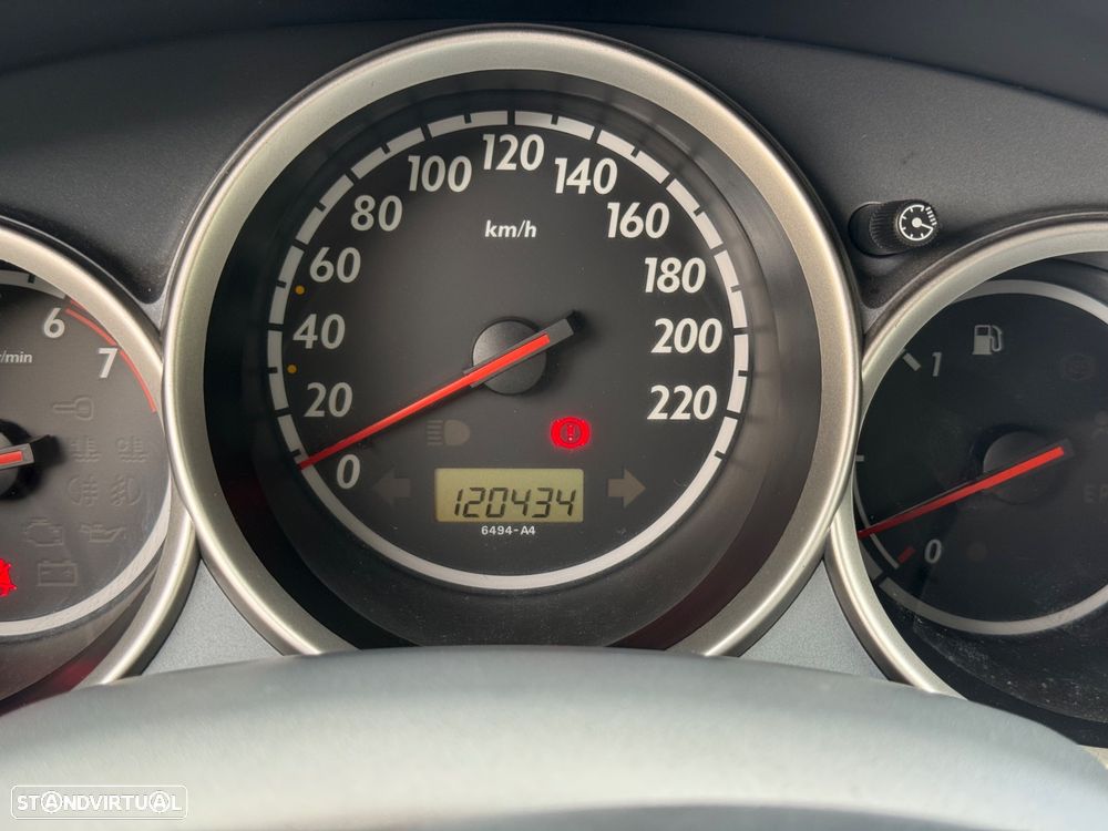 Honda Jazz 1.2 LS AC - 12
