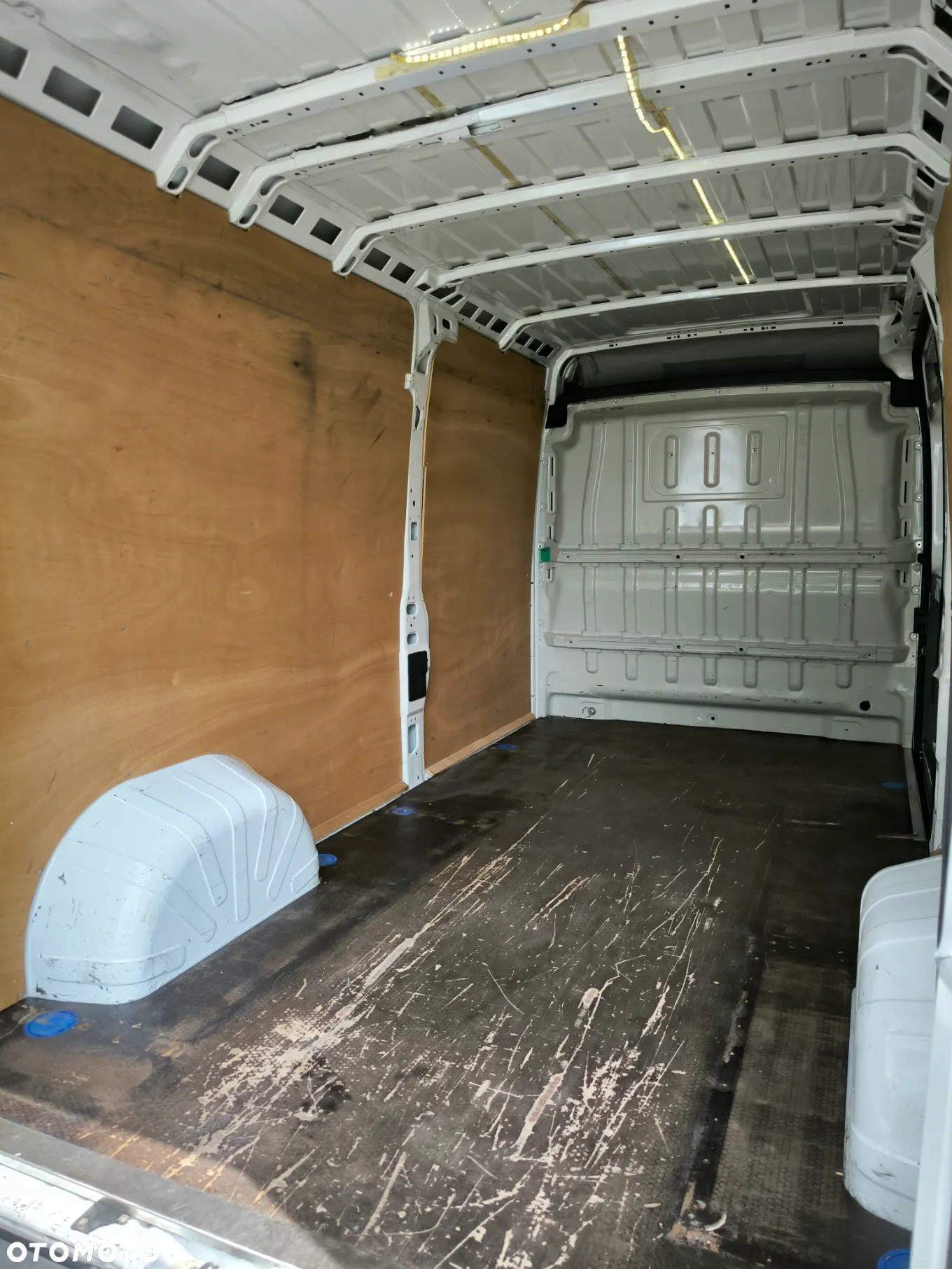 Peugeot Boxer - 11