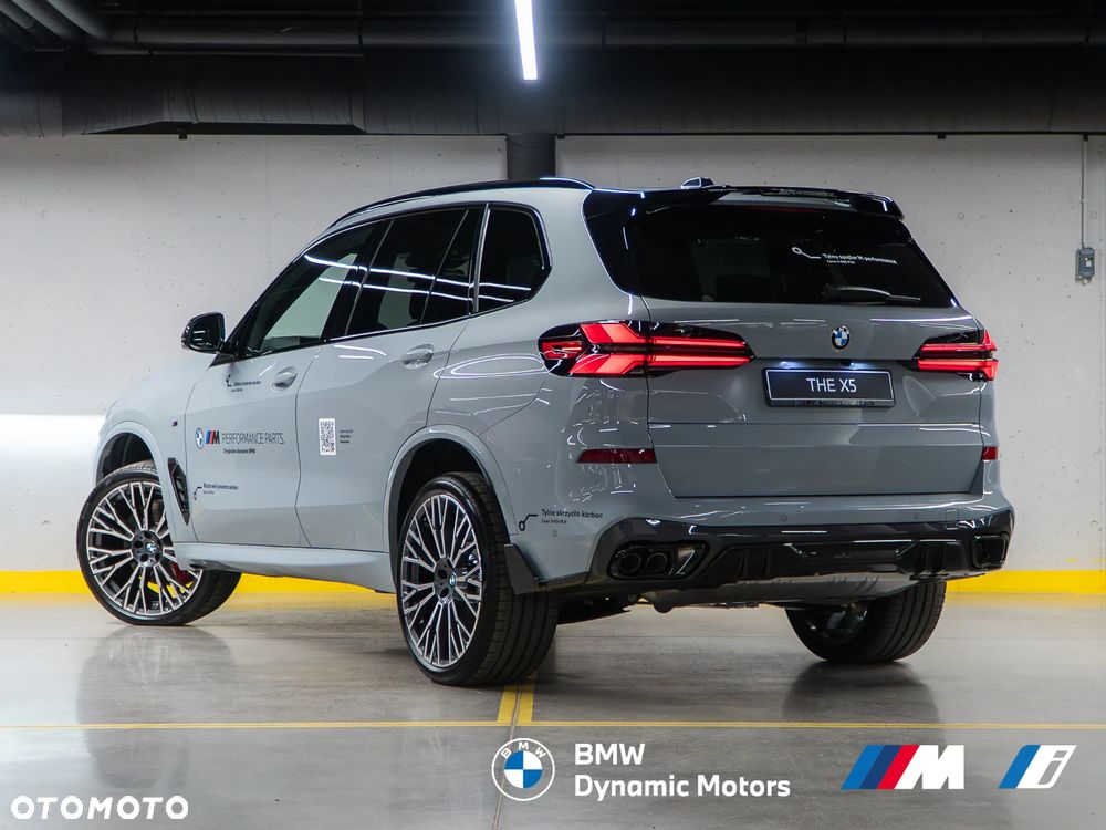 BMW X5 - 6