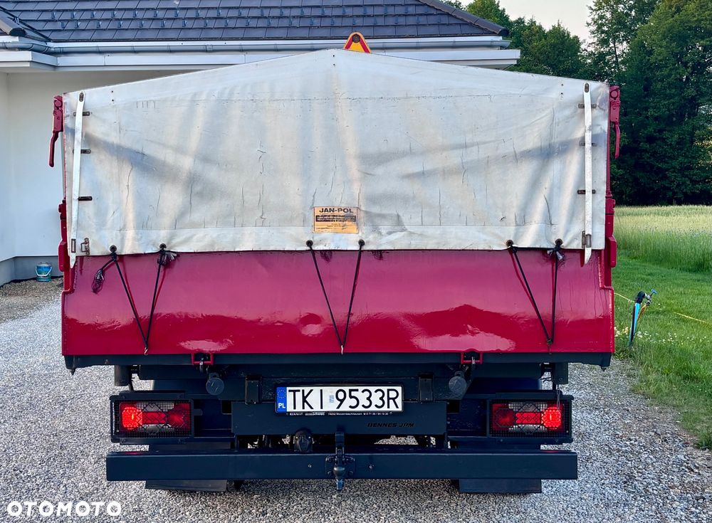 Iveco Daily - 4