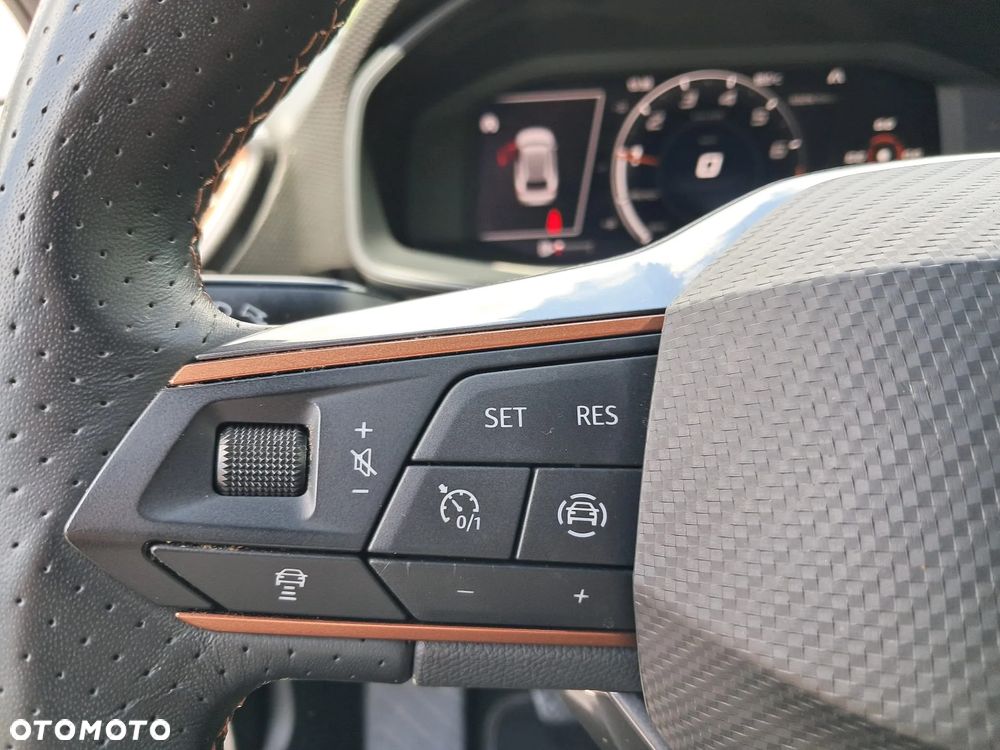 Cupra Leon 1.5 TSI - 34