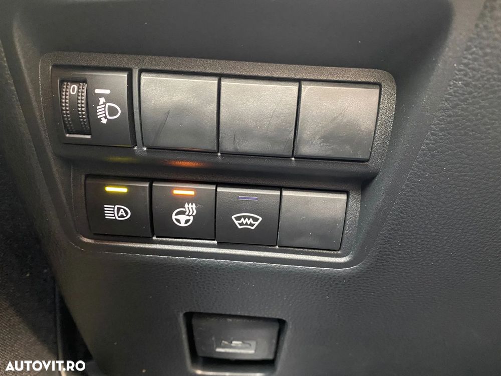 Toyota Yaris Cross 1.5 VVT-i HSD 116 4x2 HEV Dynamic - 10