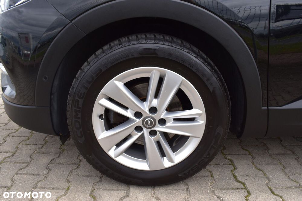 Opel Grandland X - 37