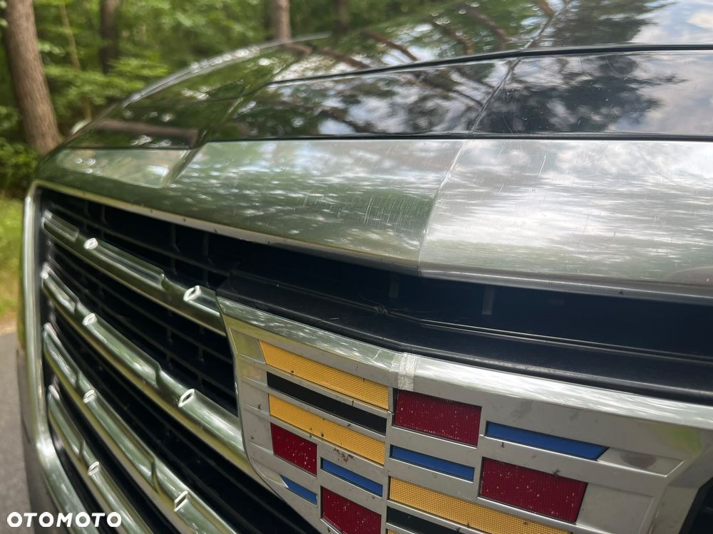 Cadillac CTS - 24