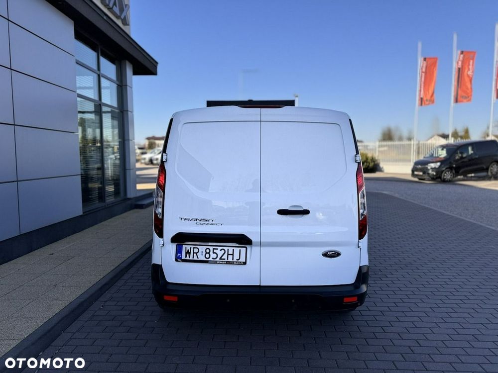 Ford Transit Connect - 6