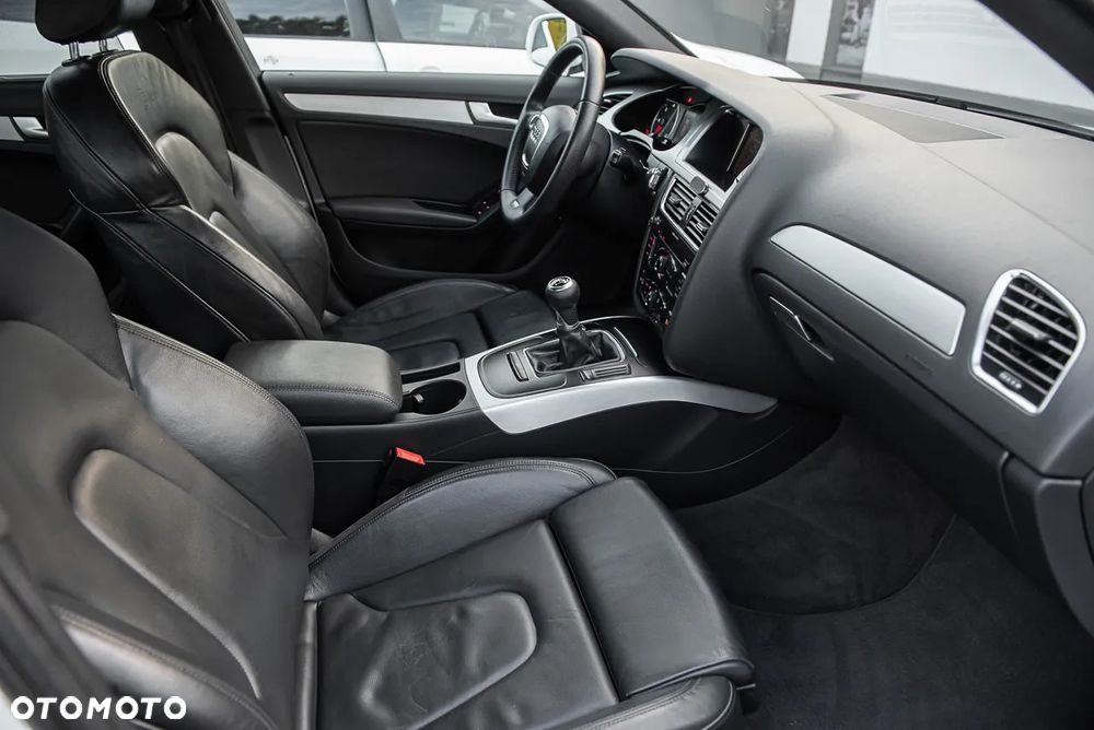 Audi A4 - 29