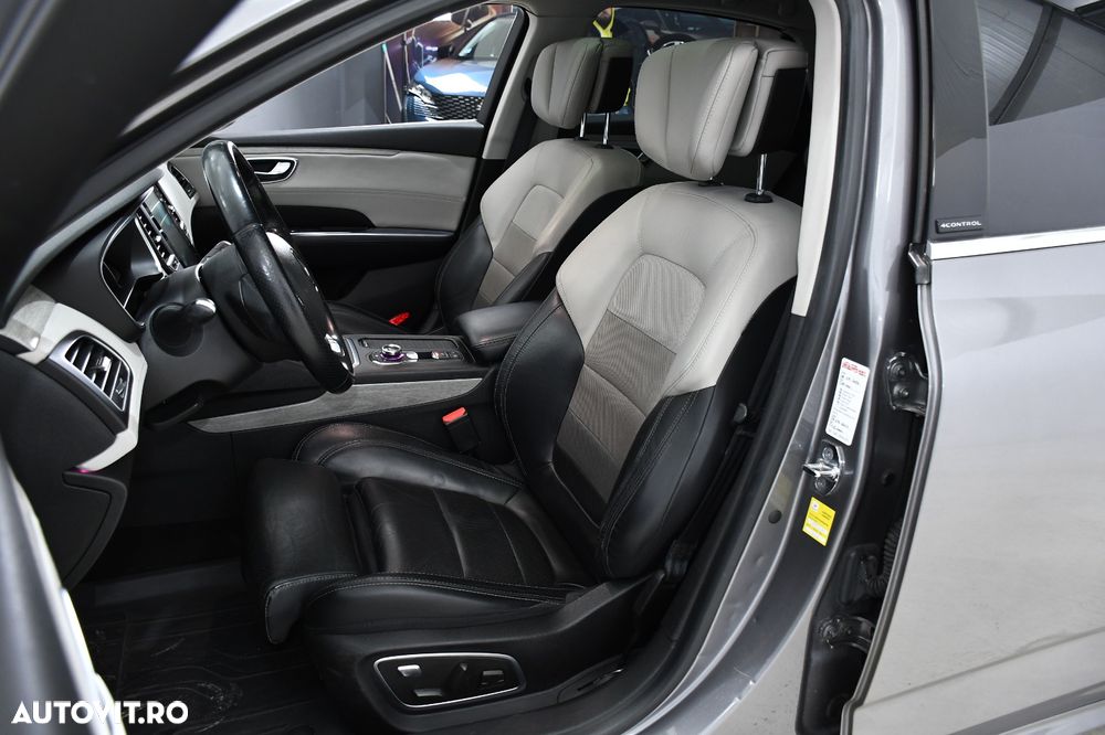 Renault Talisman ENERGY dCi 160 EDC INITIALE PARIS - 12