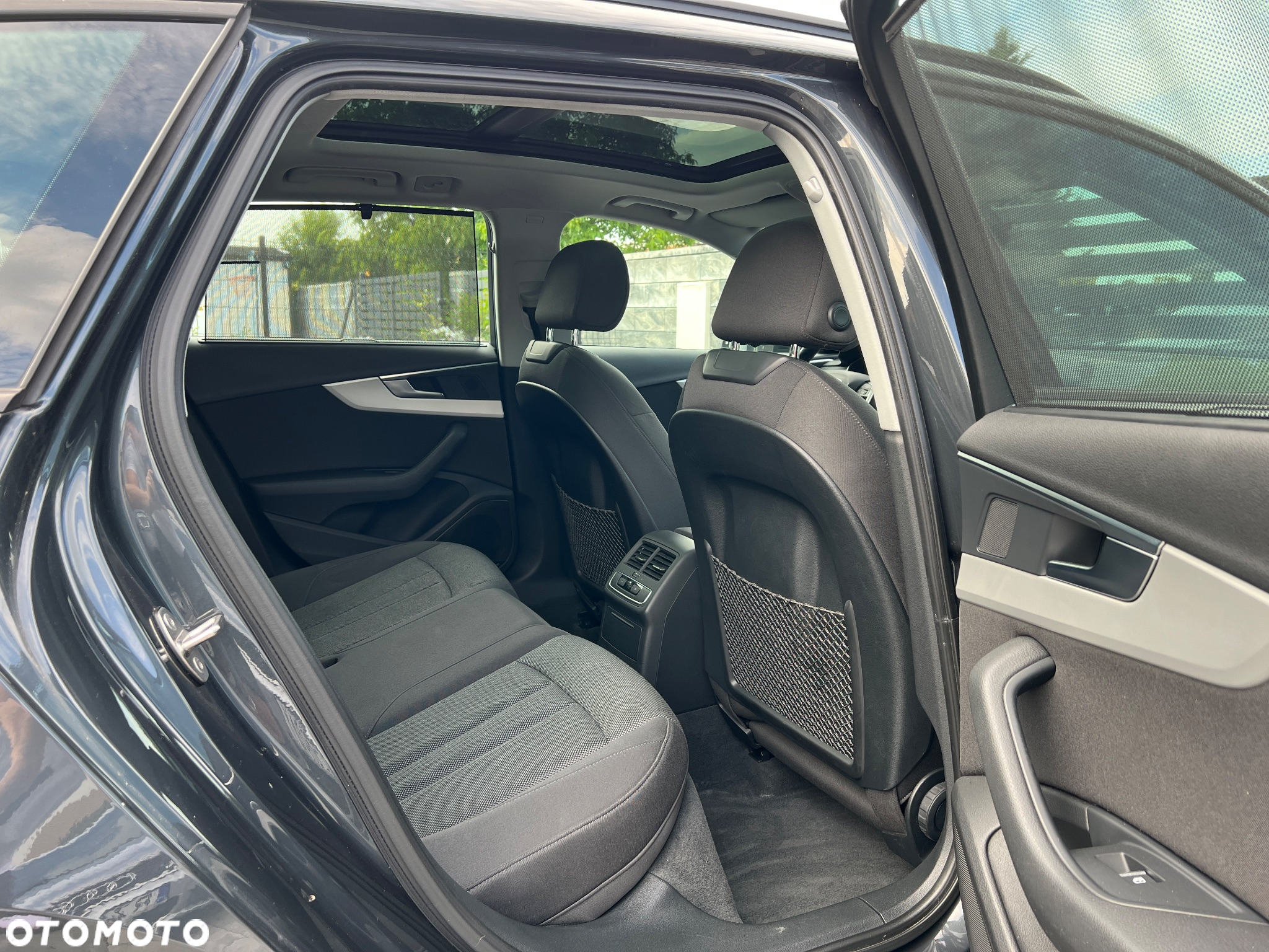 Audi A4 2.0 TDI Quattro S tronic - 8