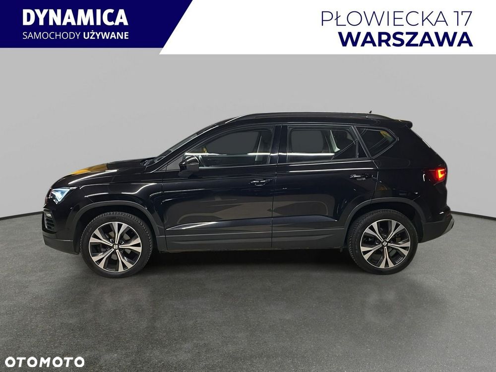 Seat Ateca - 5