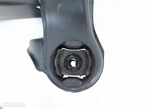 Charriot Tras Mercedes-Benz Clk (C208) - 4