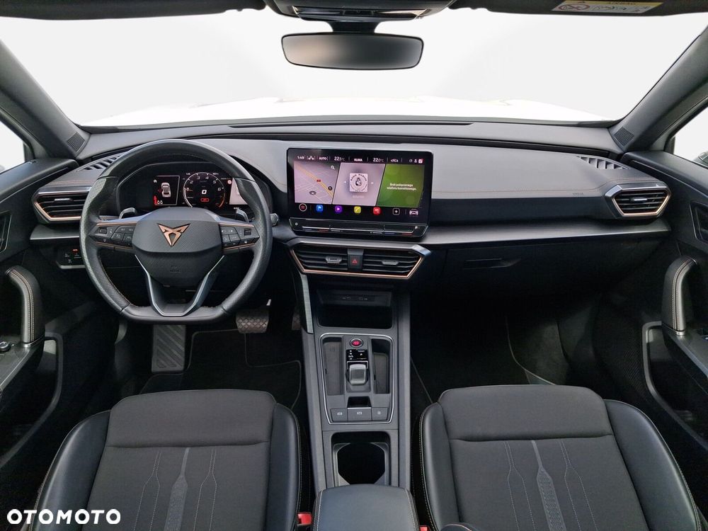 Cupra Formentor 1.5 TSI DSG - 8