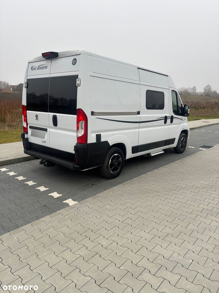 Peugeot Boxer - 4