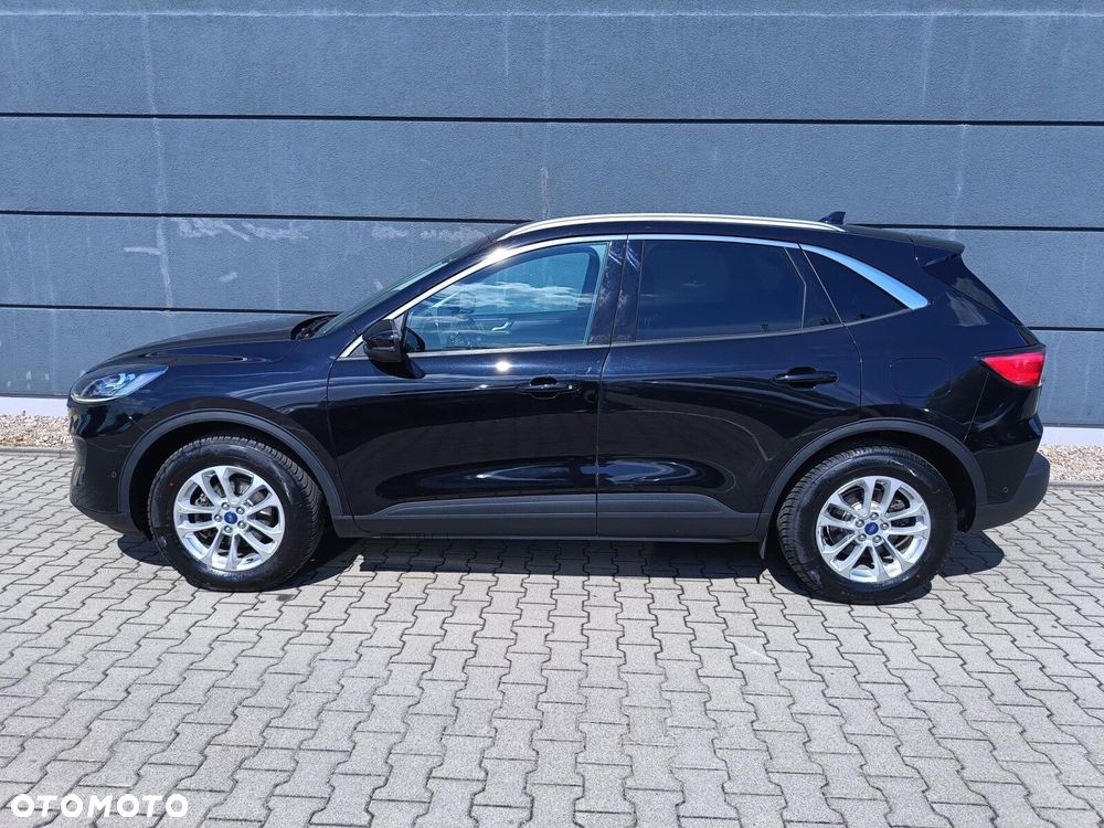 Ford Kuga 2.0 EcoBlue AWD Titanium X - 13
