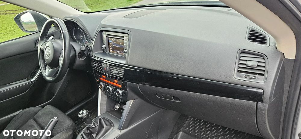 Mazda CX-5 2.2 D Skyenergy 2WD - 7