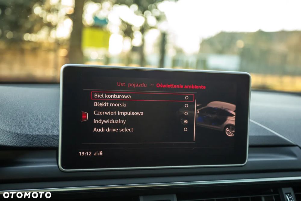 Audi A5 Sportback 3.0 TDI quattro S tronic design - 30