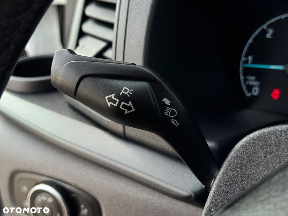 Ford CUSTOM 2,0 130KM! L1H1/ - 23