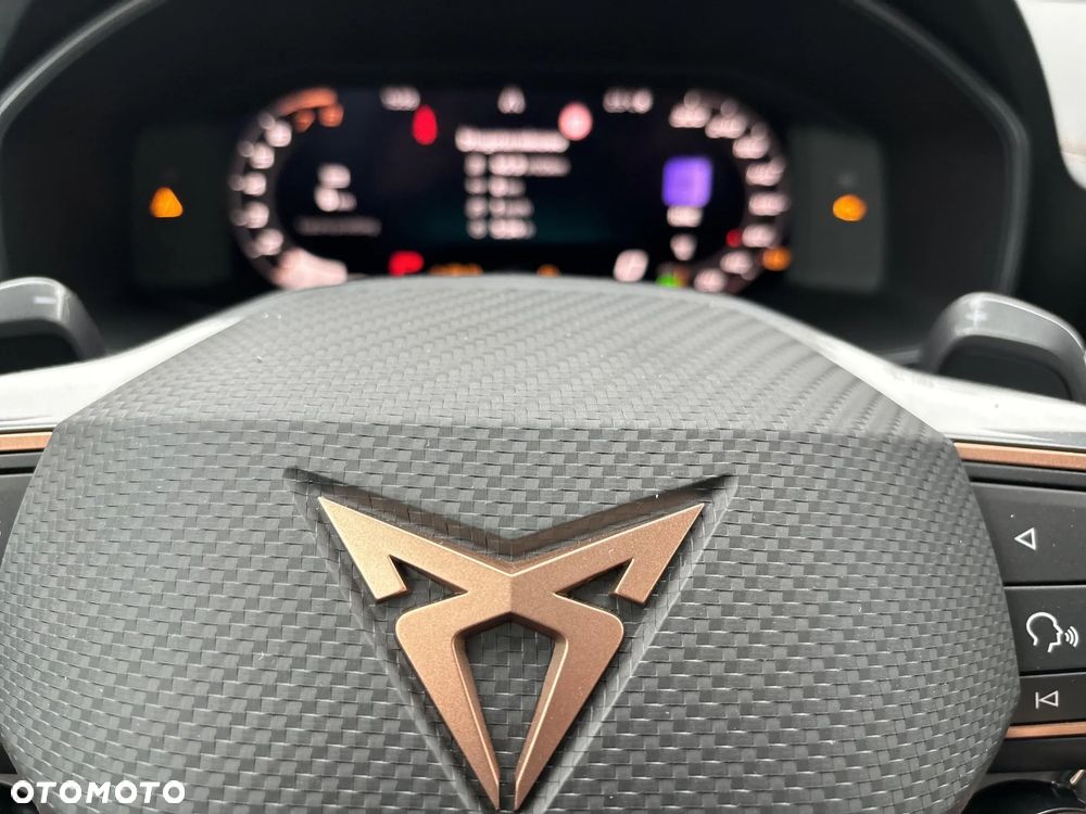 Cupra Formentor 1.5 TSI DSG - 17