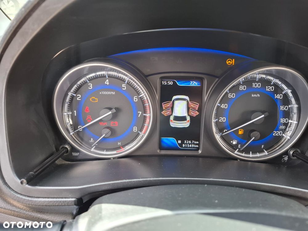 Suzuki Baleno 1.0 T Premium Plus - 11