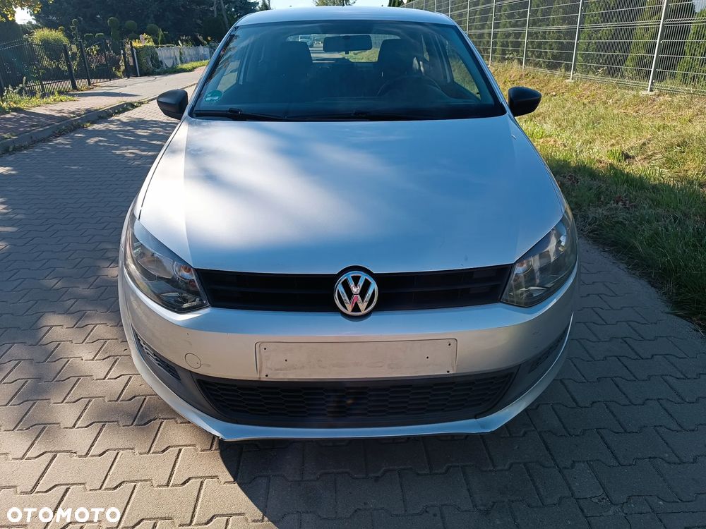 Volkswagen Polo - 2