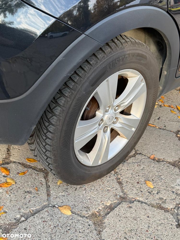 Kia Sportage - 3