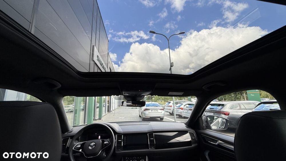 Skoda Kodiaq 2.0 TDI 4x4 L&K DSG - 3