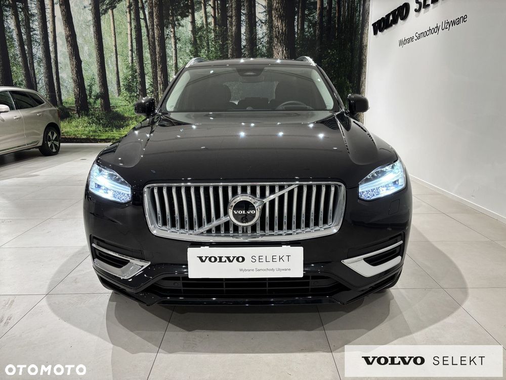 Volvo XC 90 - 10