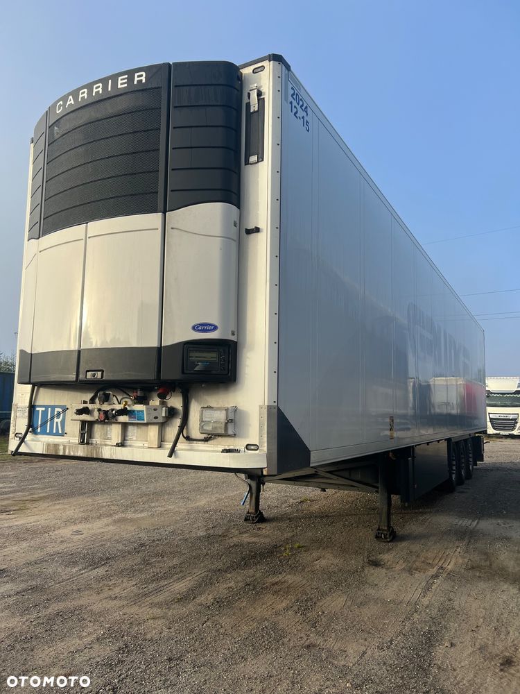 Schmitz Cargobull - 2