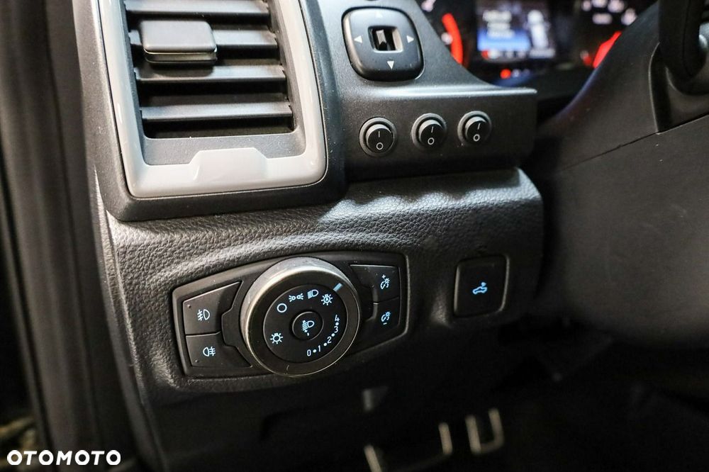 Ford Ranger Raptor - 20