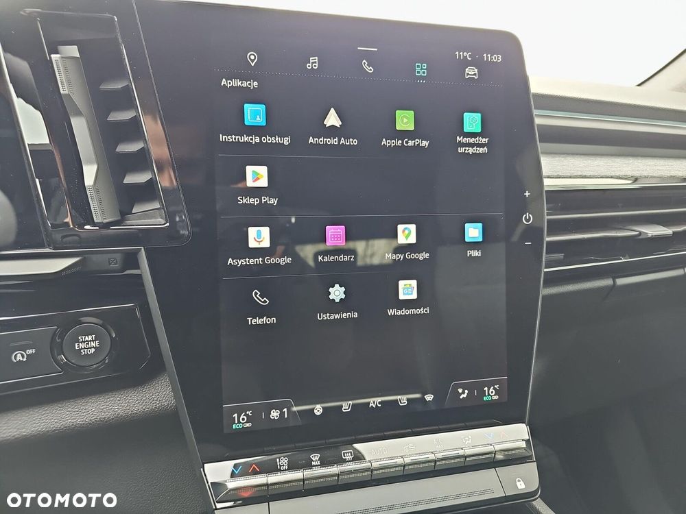 Renault Austral 1.3 TCe mHEV Techno - 27