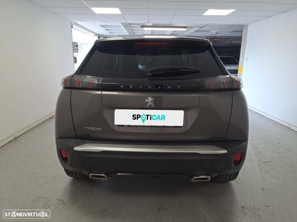 Peugeot 2008 1.2 PureTech Allure Pack - 7