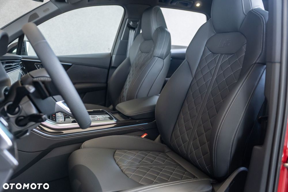 Audi Q7 - 14