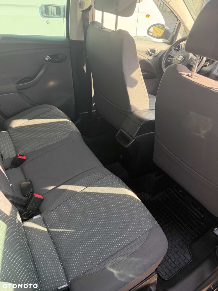 Seat Altea - 8
