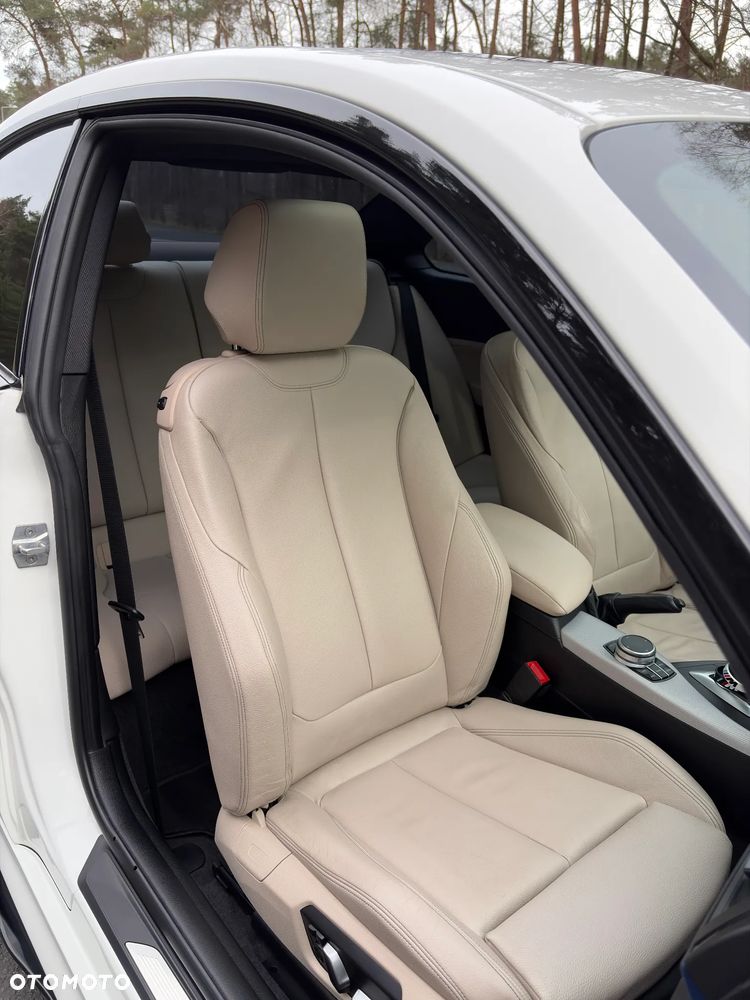 BMW Seria 2 230i Sport-Aut M Sport - 21