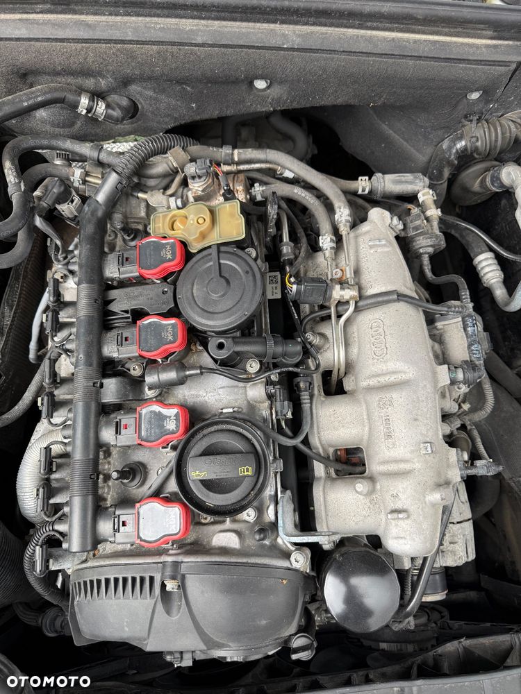 Audi A4 - 25