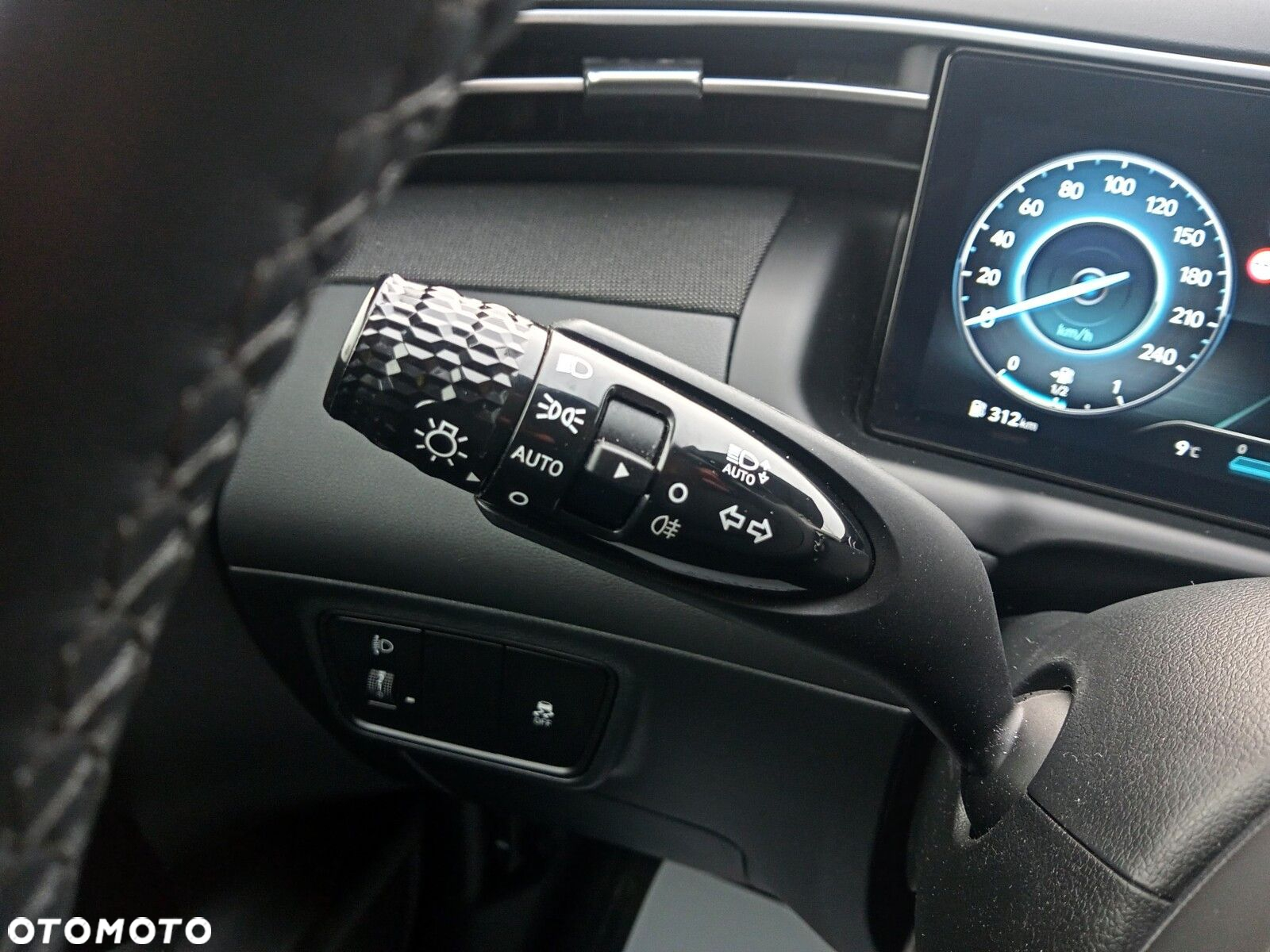 Hyundai Tucson - 27