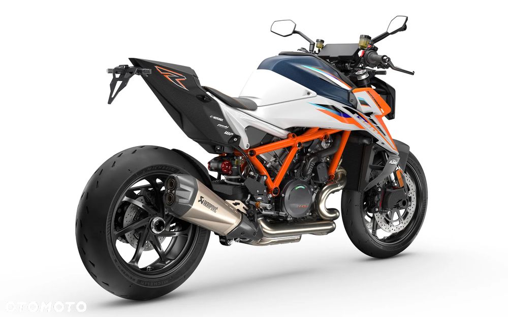 KTM Super Duke - 7