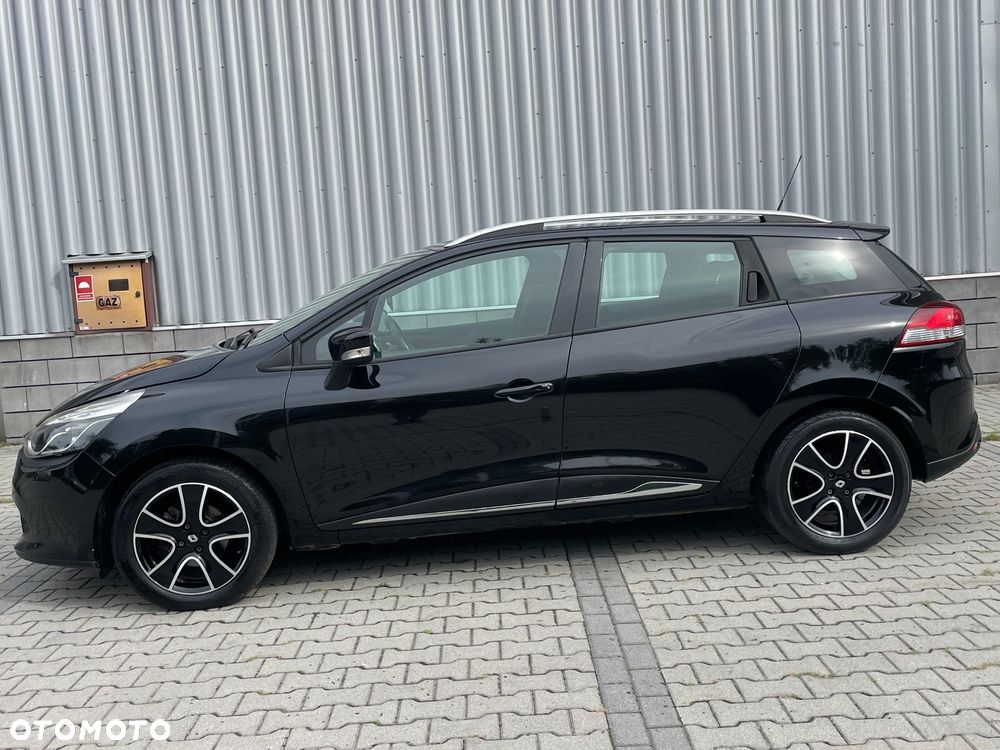 Renault Clio dCi 90 Start & Stop COLLECTION - 2