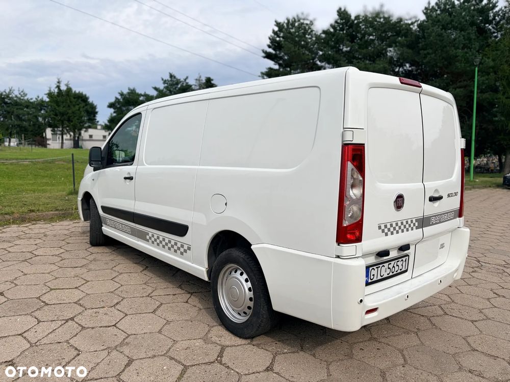 Fiat Scudo - 13