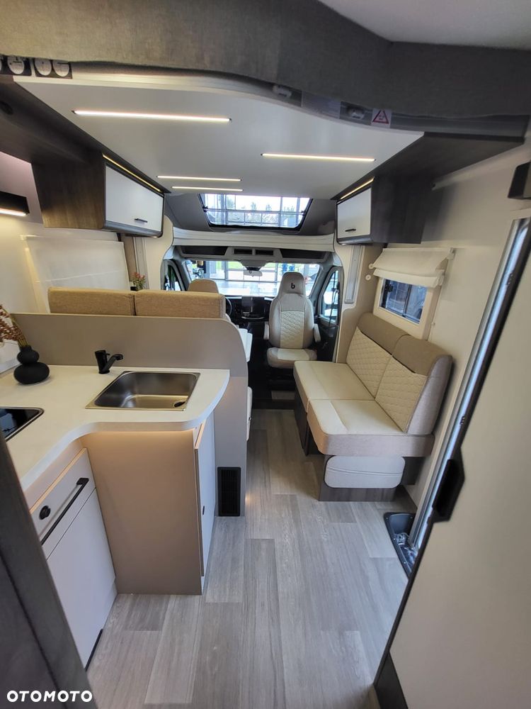 Benimar T463 T26 - 18