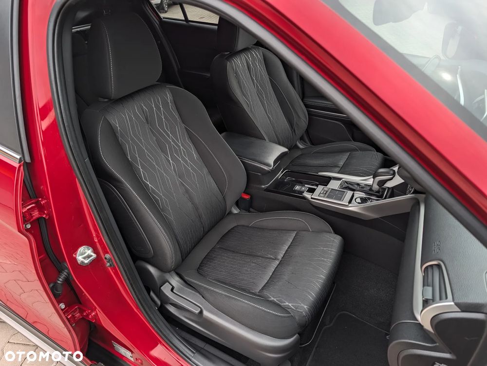 Mitsubishi Eclipse Cross 1.5 T-MIVEC 2WD CVT Diamant+ - 36