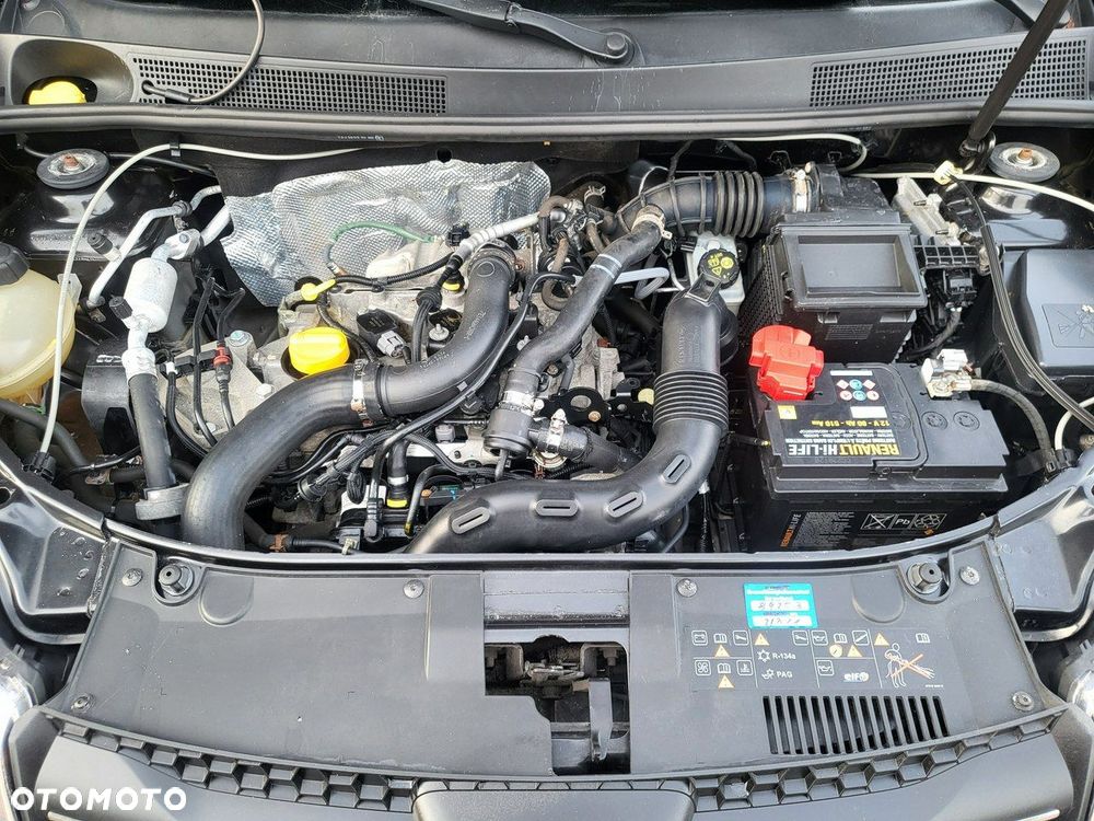 Dacia Logan - 21