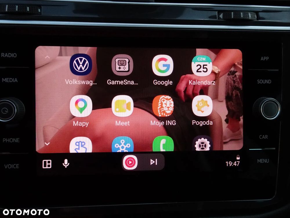 Volkswagen Tiguan 1.5 TSI EVO Comfortline DSG - 29