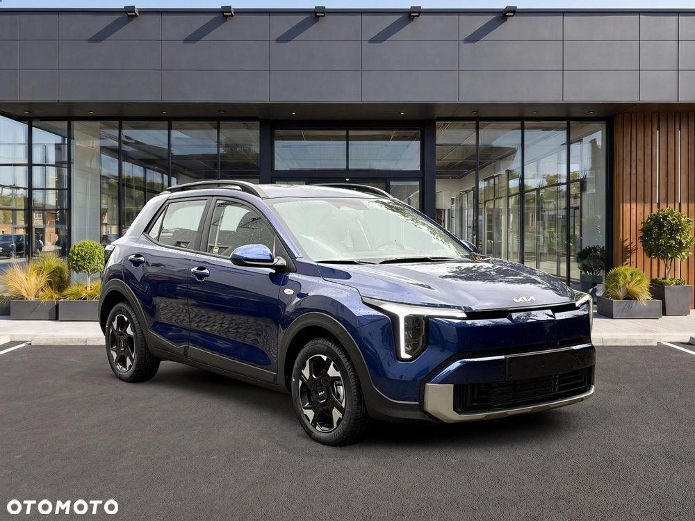 Kia Stonic 1.0 T-GDI M - 4